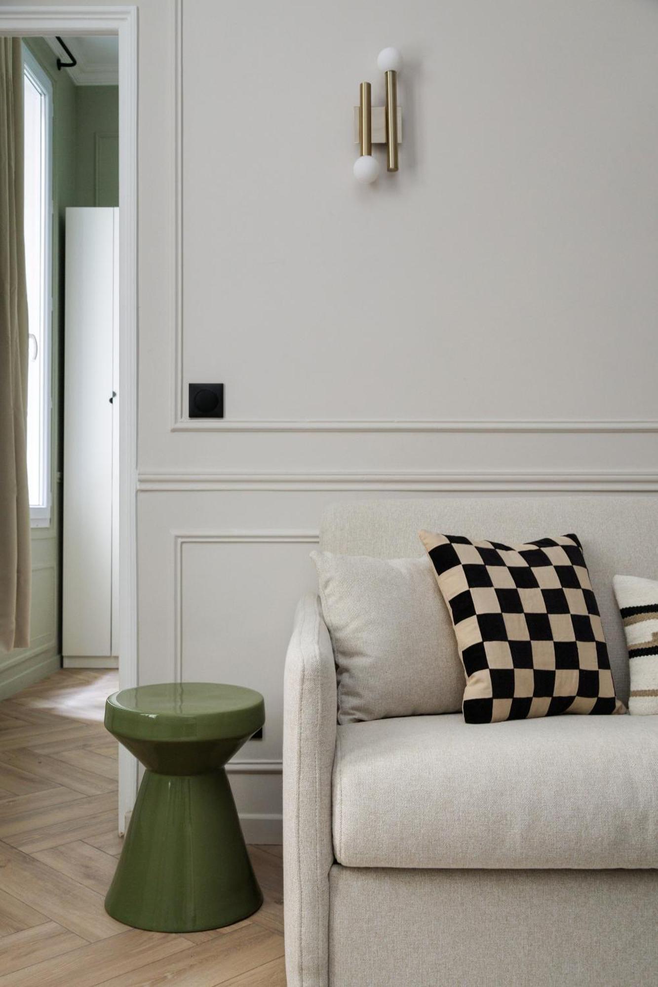 Poetic Stay - Opera Paris Luaran gambar